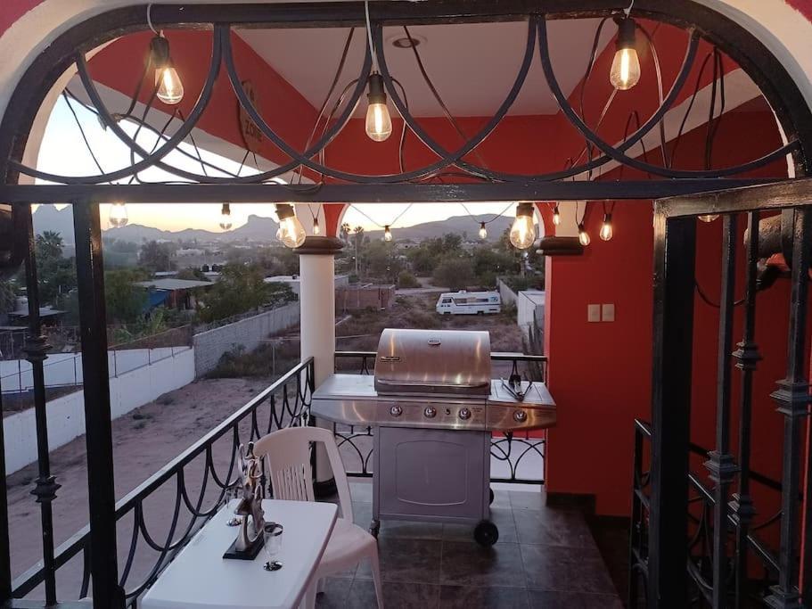 Apartamento Hacienda Gallardos 104-2