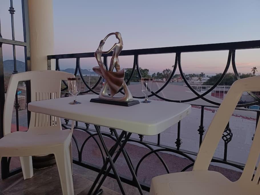 Apartamento Hacienda Gallardos 104-2