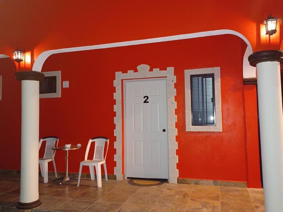 Apartamento Hacienda Gallardos 104-2 *